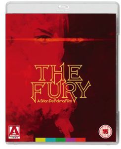 The Fury [Import]