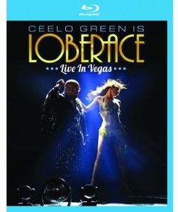 Loberace Live in Vegas