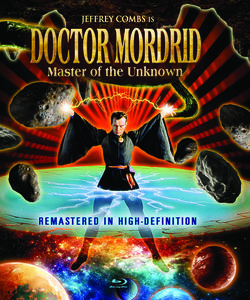 Dr. Mordrid