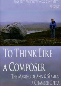 To Think Like a Composer