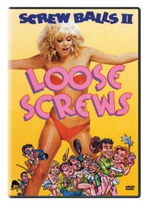Loose Screws: Screw Balls II