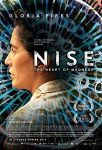 Nise: The Heart of Madness