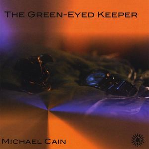 Green Eyed Keeper