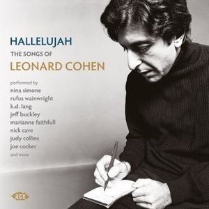 Hallelujah: Songs Of Leonard Cohen /  Various [Import]