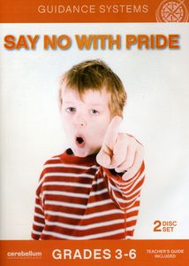Say No With Pride