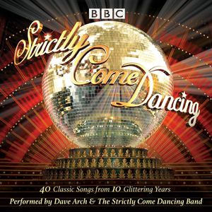 Strictly Come Dancing (Original Soundtrack) [Import]