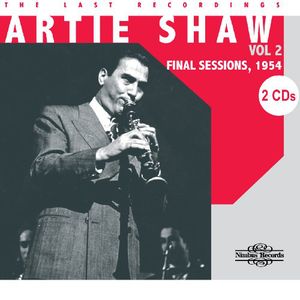 Last Recordings, Vol. 2: Final Sessions 1954