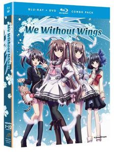 We Without Wings: Season One