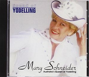 Sound of Yodelling [Import]