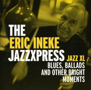 Jazz XL: Blues, ballads and other bright moments