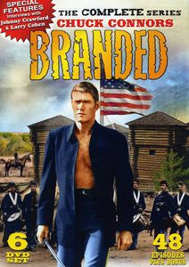 Branded: The Complete Series