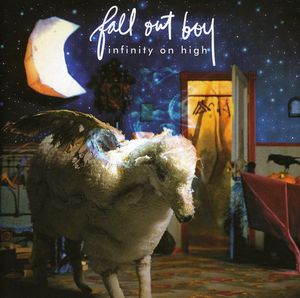Infinity on High [Import]