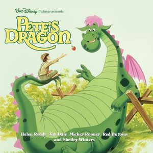 Pete's Dragon (Original Soundtrack)