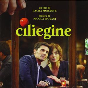 Ciliegine (Original Soundtrack) [Import]