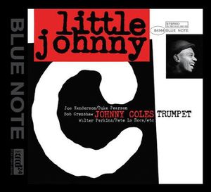 Little Johnny C