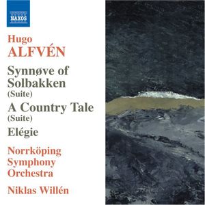 Synnove Solbakken /  en Bygdesaga /  Elegie