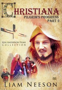 Christiana: Pilgrim’s Progress Part 2