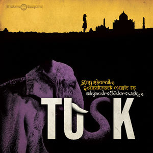 Tusk (Original Soundtrack)
