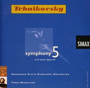 Symphony 5
