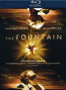 The Fountain