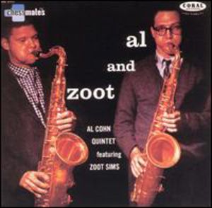 Al & Zoot (remastered)