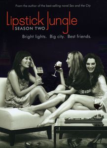 Lipstick Jungle: Season Two