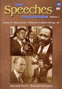 The Speeches Collection: Volume 1