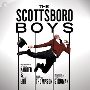 Scottsboro Boys (Original Broadway Cast)