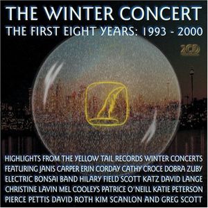 The Winter Concert: The First Eight years 1993-2000