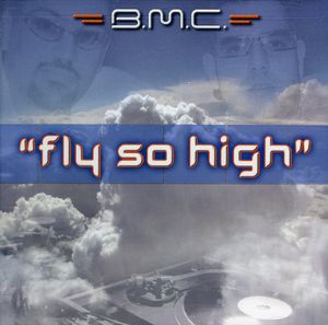 Fly So High (X4)