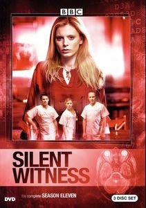 Silent Witness: The Complete Season Eleven