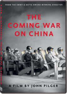 The Coming War On China