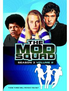 The Mod Squad: Season 3 Volume 2