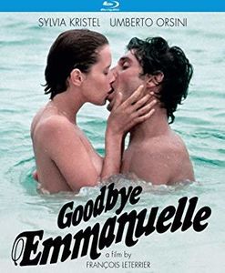 Goodbye Emmanuelle (aka Emmanuelle 3)