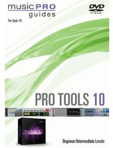 Pro Tools 10 - Beginners