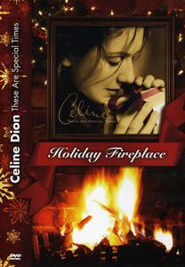 These Are Special Times-Holiday Fireplace [Import]