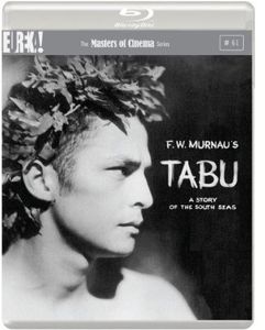 Tabu: A Story of the South Seas [Import]