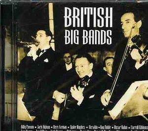 British Big Bands