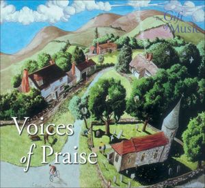 Voices of Praise /  Various