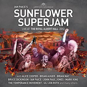 Ian Paice's Sunflower Superjam [Import]