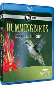 Nature: Hummingbirds: Magic in the Air