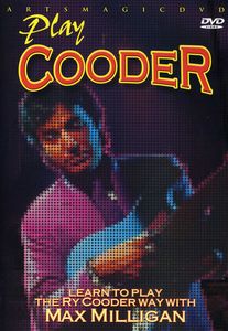 Play Cooder