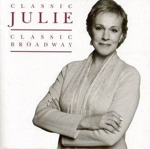 Classic Julie, Classic Broadway