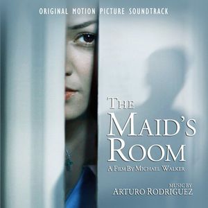 Maid's Room (Original Soundtrack) [Import]