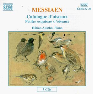Catalogue D'oiseaux /  Petites Esquisses D'oiseaux