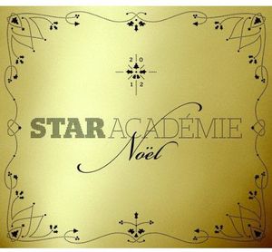 Star Academie Noel [Import]