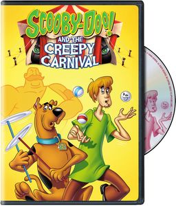 Scooby-Doo and the Creepy Carnival