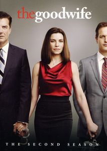 The Good Wife: The Second Season