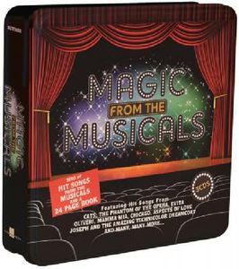 Magic from the Musicals /  O.C.R. [Import]