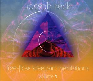 Free-Flow Steelpan Meditations 1
